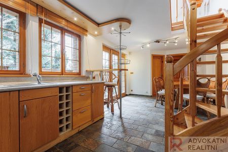 Pronájem domu 67 m² s pozemkem 200 m² - Fotografie 4