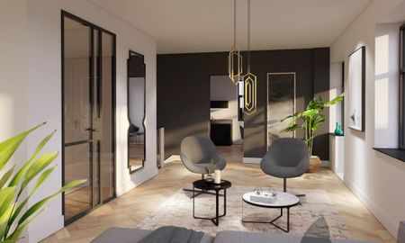 Te huur: Appartement Van Stolkweg 14 C 3 in Den Haag - Photo 4