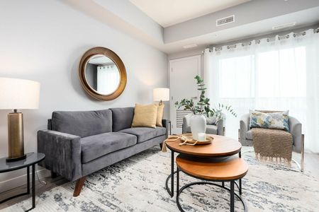 Luxury Apartments in Orleans. Pet-friendly, Quartz Counters, On-site Sauna, On-site Car Wash, On-site Playground. - Photo 3