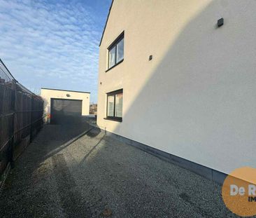 Huis te huur in Schellebelle voor € 1.190 met 2 slaapkamers - Photo 1