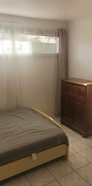 Studio Nice Cimiez - Photo 1