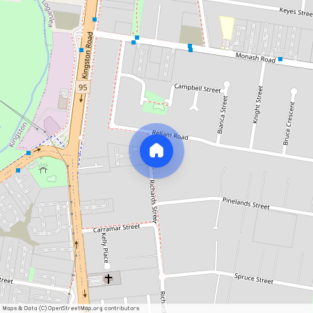 1/6a Richards Street, Qld 4131, Loganlea