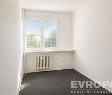 Podnájem bytu 3+1 s balkonem a lodžií, 62 m - Photo 5
