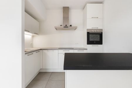 Appartement met 2 slaapkamers en terras te huur Berchem - Foto 5