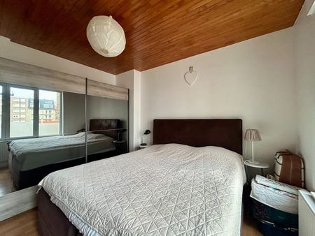 Appartement te huur - Foto 5