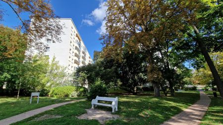 Appartement 2 Pièces – Meublé - Photo 5