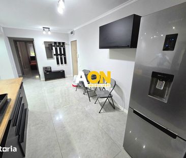 Apartament cu 3 Camere, Complet Mobilat, Zona Liceului Sportiv - Photo 3