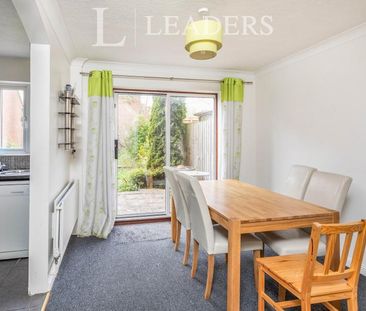 1 bedroom property to rent Fishers Field, Buckingham, Buckinghamshi... - Photo 4