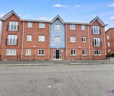 2 bedroom apartment to rent - Photo 4