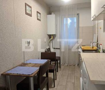 Apartament 2 camere, 41 mp, decomandat, in zona strazii Mehedinti - Photo 6