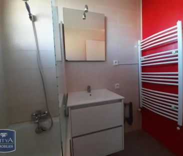 Appartement à louer 3 pièces 60m² - Photo 5