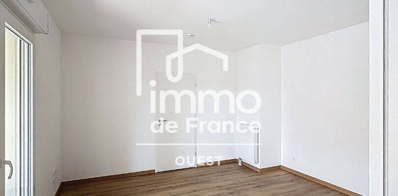 Location appartement 1 pièce 32.27 m² à Bonchamp-lès-Laval (53960) - Photo 2