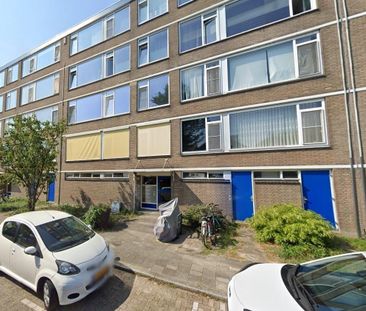 Te huur: Kamer Miltonstraat in Rotterdam - Foto 6