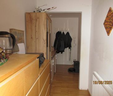 Rudolfstraße 24/5/DG: Hübsche 2-Zimmerwohnung 57,78m2 mit Blick zum... - Photo 4