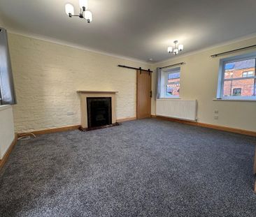 2 bedroom bungalow to rent - Photo 1