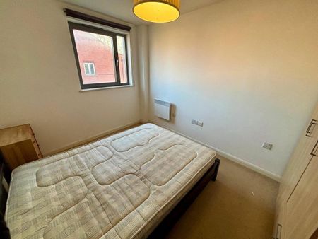 1 bedroom apartment to rent - Photo 3