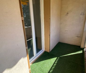 Location Appartement 3 pièces 68m² MONTPELLIER 34070 - Photo 1