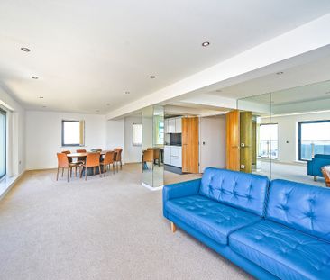 2 bedroom apartment to rent Grand Ocean, Longridge Avenue, Brighton... - Photo 2