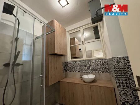 Pronájem bytu 3+kk, 69 m - Fotografie 4