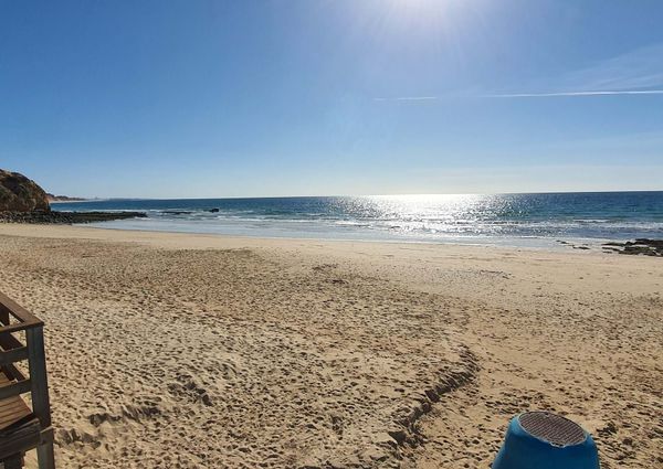 Apartamento T2 em Faro