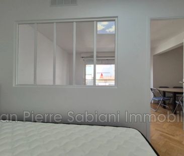 Paris Appartement studio 44,1 m 2 - Photo 4