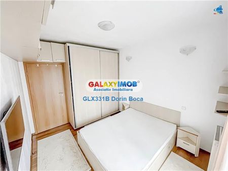 Apartament 2 Camere TITAN (Evocasa Armonia) - Fotografie 3