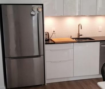 Bright 1-Bedroom (3.5) – 2 min to Sherbrooke Metro, 10 min to McGil... - Photo 3