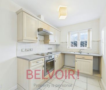 Flat to rent on - Photo 6
