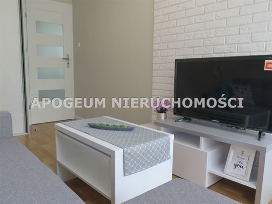 Mieszkanie na wynajem - Photo 1