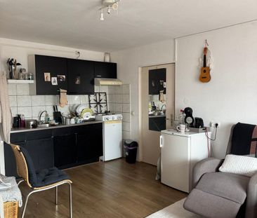 Studio W.A. Scholtenstraat, Groningen huren? - Foto 2