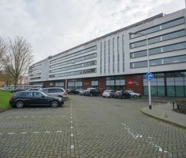 Ringbaan-Zuid 0ong, 5021 AA Tilburg, Nederland - Foto 3