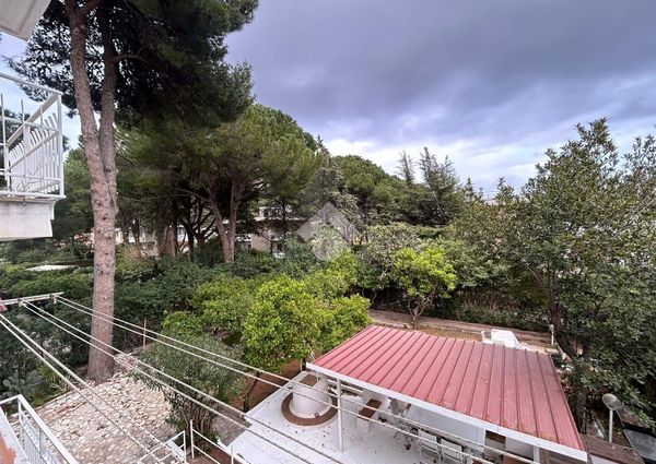 Villa singola in affitto