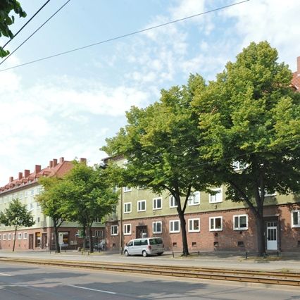 WG herzlich willkommen! - Foto 2