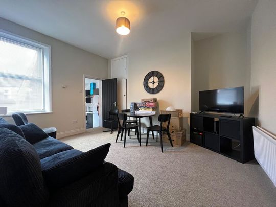 Warton Terrace, Newcastle Upon Tyne - Photo 1