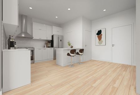 For Lease - 415 King Street Unit# 106, Cobourg, Ontario - Photo 3