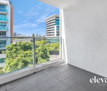 24/482 Upper Roma Street, Brisbane City - Photo 5