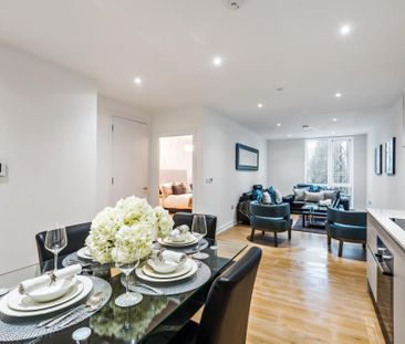 1 bedroom apartment to rent - Photo 5
