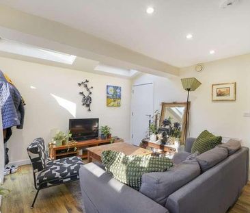 Hargrave Park, Archway, N19 - Photo 2