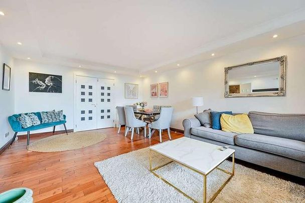 Blythe Road, Brook Green, W14 - Photo 1