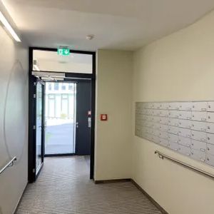 Tolle 2-Zimmer-Wohnung, grüner Prater und U 2 vor der Türe - Photo 2