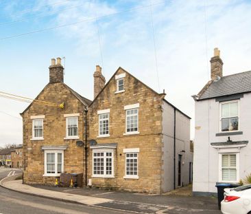 2 bedroom terraced house to rent - Photo 5