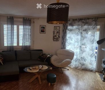 Appartement à Yverdon-les-Bains - Photo 1