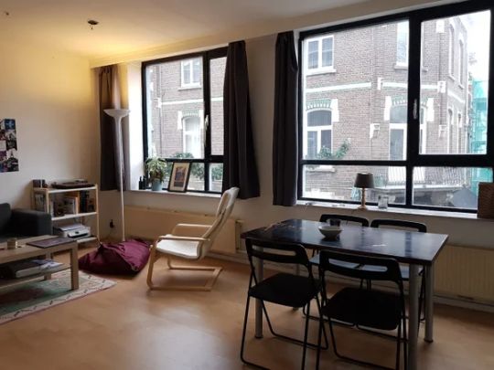 Te huur: Appartement Maastrichter Heidenstraat in Maastricht - Foto 1