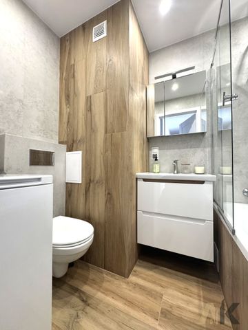 Mieszkanie na wynajem ul. Lwowska Nowy Sącz - Фото 5