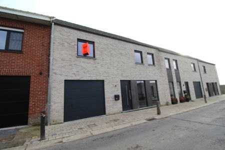 Recente woning op rustige locatie te Westrozebeke - Photo 5