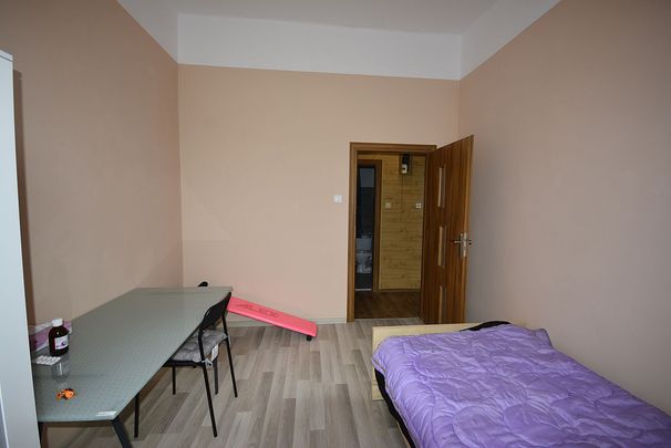 Katowice ul. Jankego - Фото 1