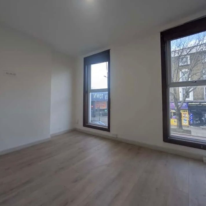 1 Bed Flat, Camden Road, NW1 - Photo 1