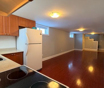 For Lease - 1980 Liverpool Road Unit# Bsmt, Pickering, Ontario - Photo 6