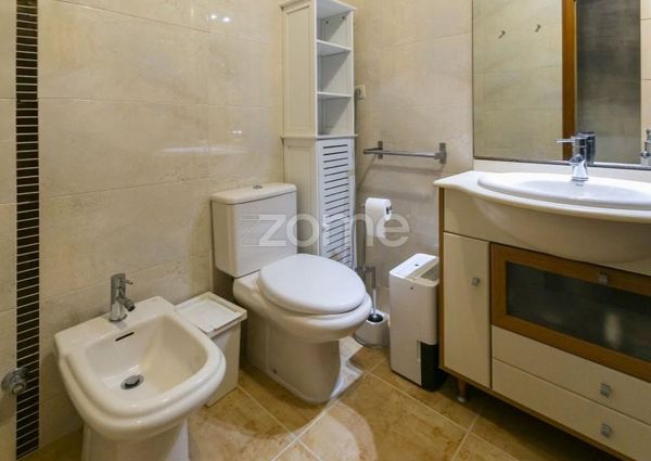 Apartamento T3 em Porto