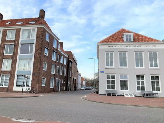 Studio Nederstraat, Middelburg huren? - Foto 1